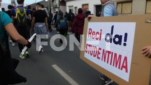 Studenti šalju važnu lekciju